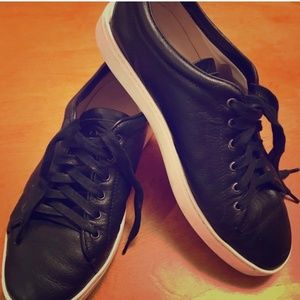 Rag & Bone Leather Sneakers